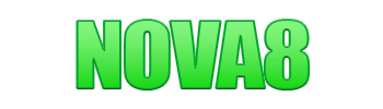 Logo NOVA8